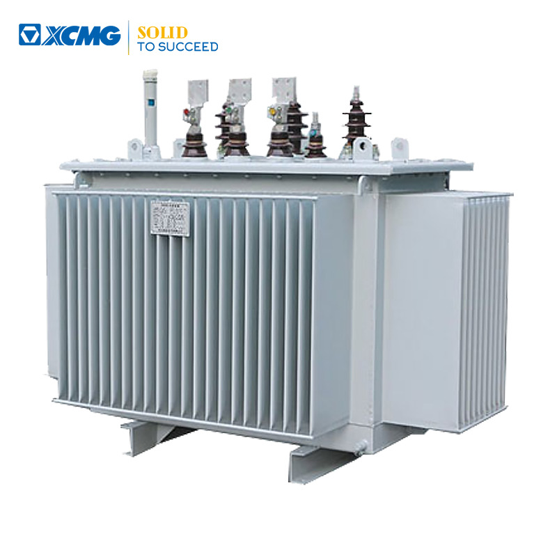 XCMG Oil-immersed transformers - Промышленное оборудование: фото 2 XCMG Oil-immersed transformers - Промышленное оборудование: фото 2