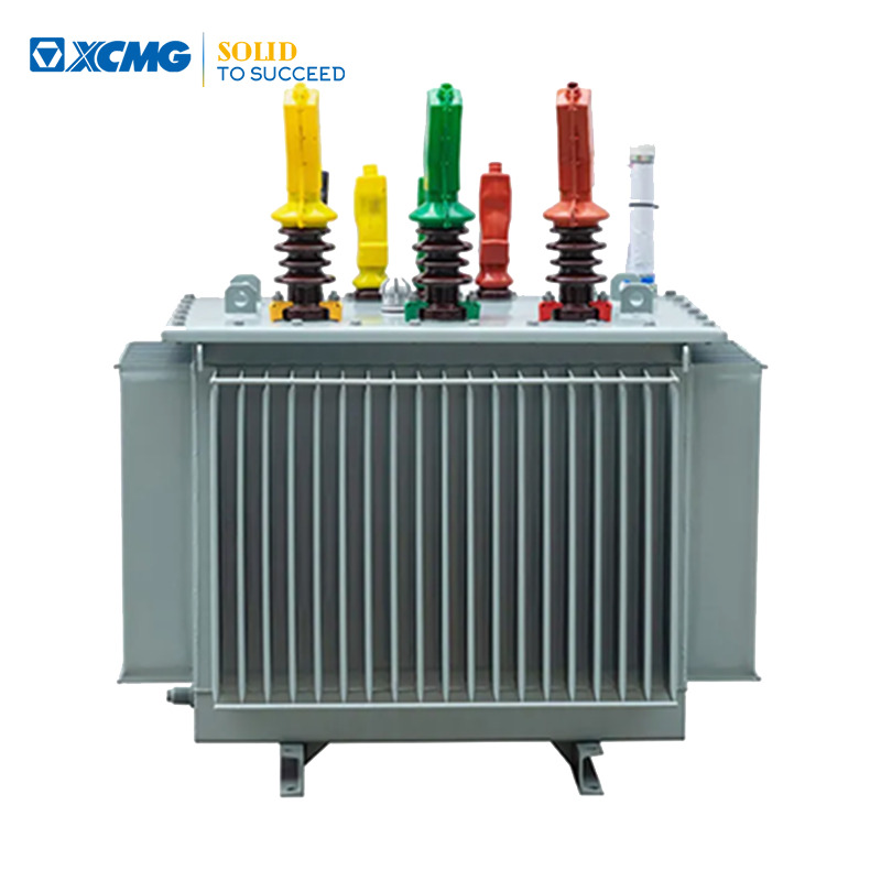 XCMG Oil-immersed transformers - Промышленное оборудование: фото 3 XCMG Oil-immersed transformers - Промышленное оборудование: фото 3