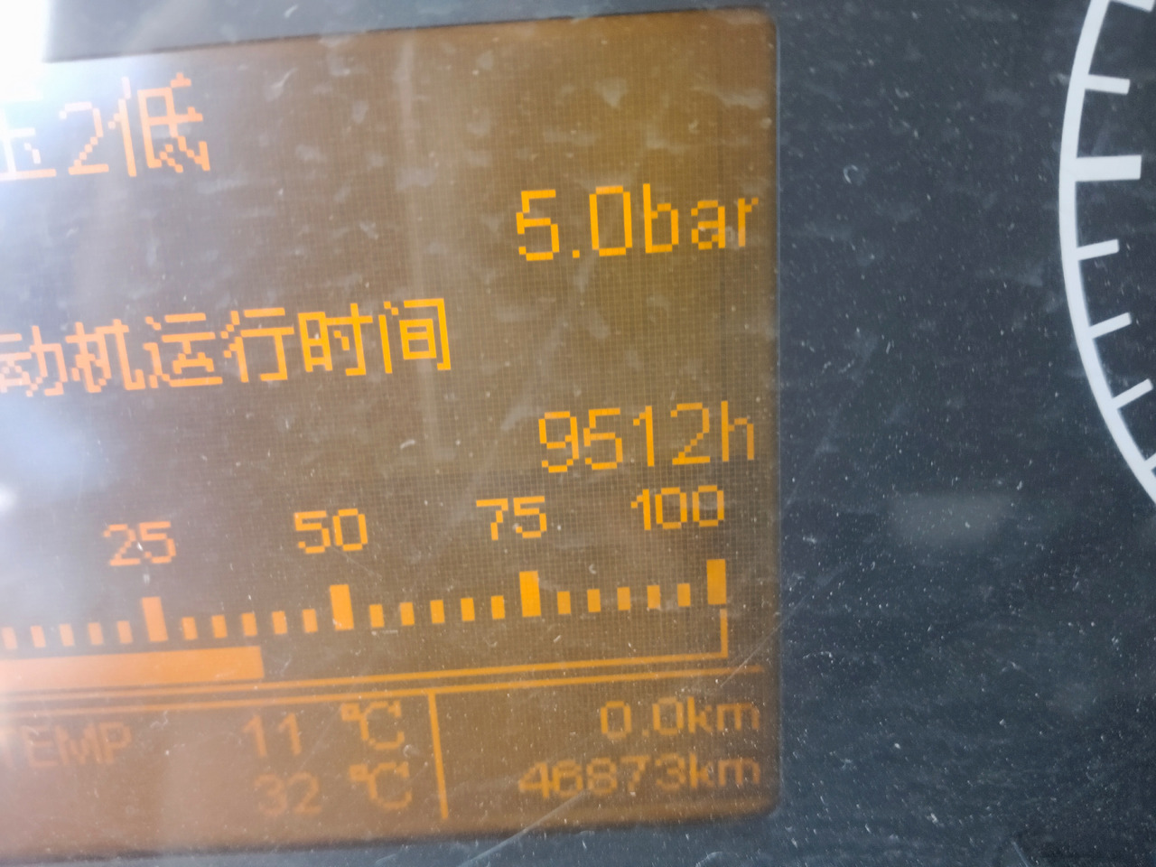 XCMG Official Second Hand 50 Ton Mobile Crane XCT55L6 Knuckle Boom Truck Crane For Sale - Мобильный кран: фото 3 XCMG Official Second Hand 50 Ton Mobile Crane XCT55L6 Knuckle Boom Truck Crane For Sale - Мобильный кран: фото 3