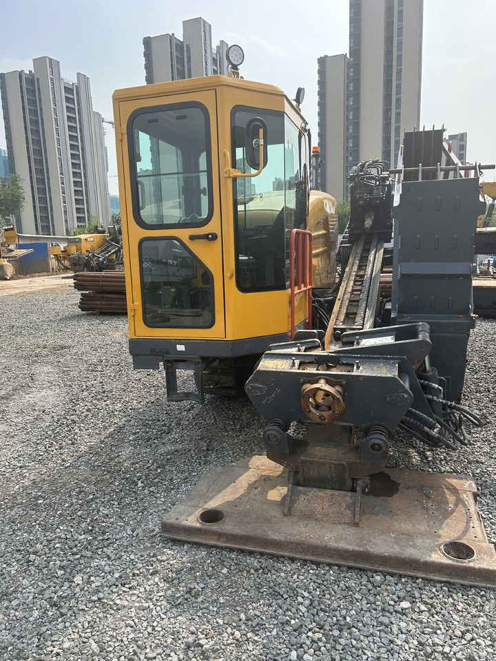 XCMG Official Used HDD Drilling XZ360E Small Horizontal Directional Drilling Machine Hot Sale - Техника для горизонтального бурения: фото 3 XCMG Official Used HDD Drilling XZ360E Small Horizontal Directional Drilling Machine Hot Sale - Техника для горизонтального бурения: фото 3