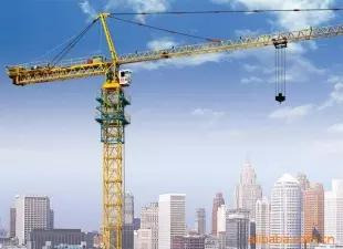 XCMG Used Construction Crane QTZ80 Potain Tower Crane For Sale - Башенный кран: фото 5 XCMG Used Construction Crane QTZ80 Potain Tower Crane For Sale - Башенный кран: фото 5