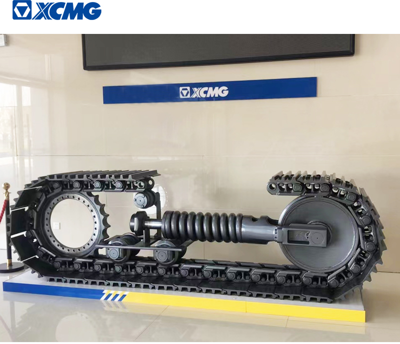XCMG official genuine undercarriage parts excavator Track chassis spare parts price - Запчасти ходовой части для Экскаваторов: фото 1 XCMG official genuine undercarriage parts excavator Track chassis spare parts price - Запчасти ходовой части для Экскаваторов: фото 1