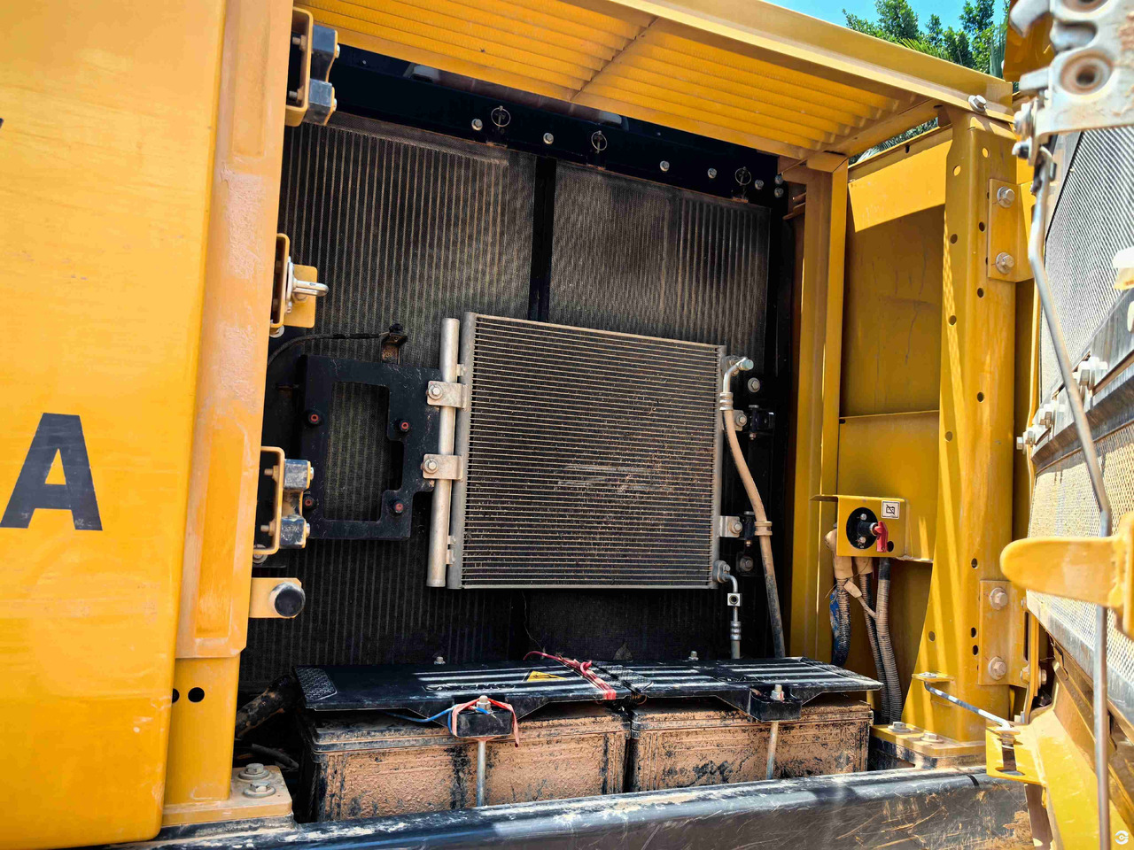 XCMG used 2024 official 20ton hydraulic crawler excavator XE200GA price - Гусеничный экскаватор: фото 3 XCMG used 2024 official 20ton hydraulic crawler excavator XE200GA price - Гусеничный экскаватор: фото 3