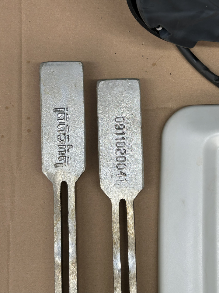 COOLTRONIC 1400 G2 SLIM HATCH - Часть системы кондиционирования для Грузовиков: фото 4 COOLTRONIC 1400 G2 SLIM HATCH - Часть системы кондиционирования для Грузовиков: фото 4