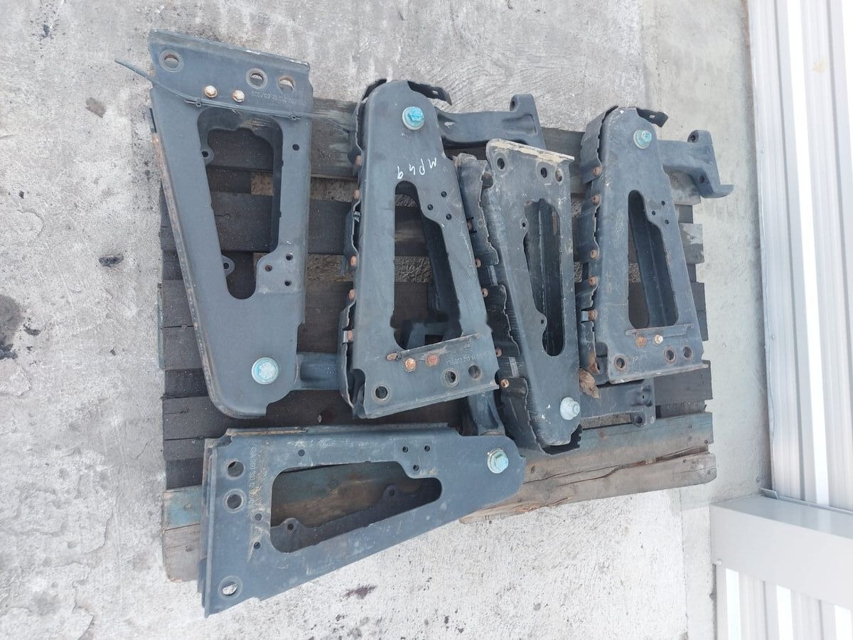 Cabin suspension A Mercedes-Benz ACTROS MP4 truck - Подвеска кабины для Грузовиков: фото 1 Cabin suspension A Mercedes-Benz ACTROS MP4 truck - Подвеска кабины для Грузовиков: фото 1