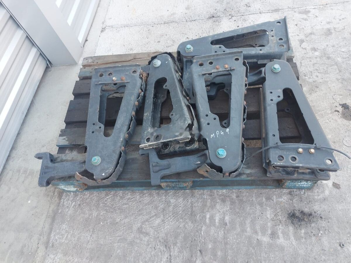 Cabin suspension A Mercedes-Benz ACTROS MP4 truck - Подвеска кабины для Грузовиков: фото 2 Cabin suspension A Mercedes-Benz ACTROS MP4 truck - Подвеска кабины для Грузовиков: фото 2