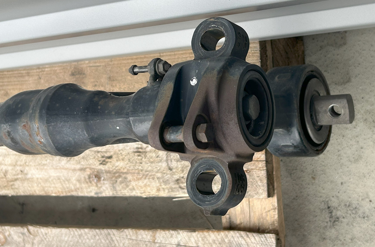 DAF CF EURO 6 COMPLETE CABIN TIPPING ROD - Подвеска кабины: фото 5 DAF CF EURO 6 COMPLETE CABIN TIPPING ROD - Подвеска кабины: фото 5