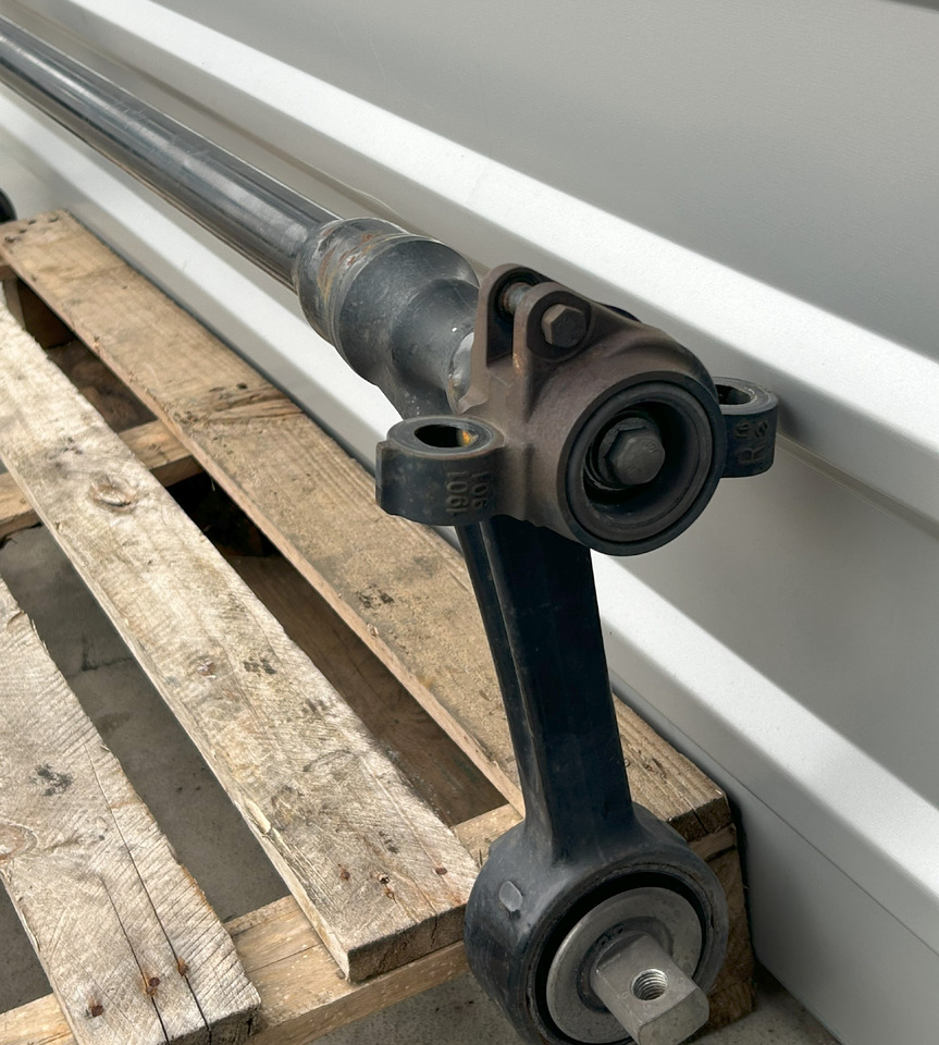 DAF CF EURO 6 COMPLETE CABIN TIPPING ROD - Подвеска кабины: фото 4 DAF CF EURO 6 COMPLETE CABIN TIPPING ROD - Подвеска кабины: фото 4