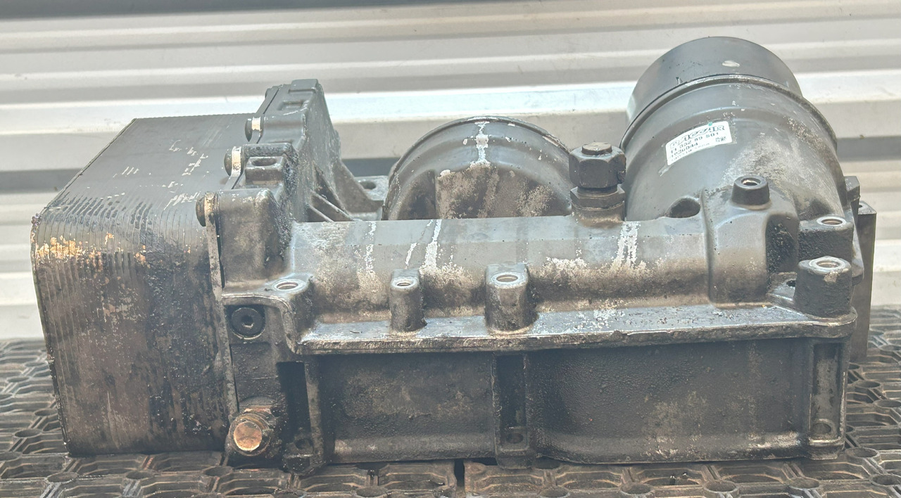 Масляный фильтр DAF OIL MODULE DAF XF: фото 6