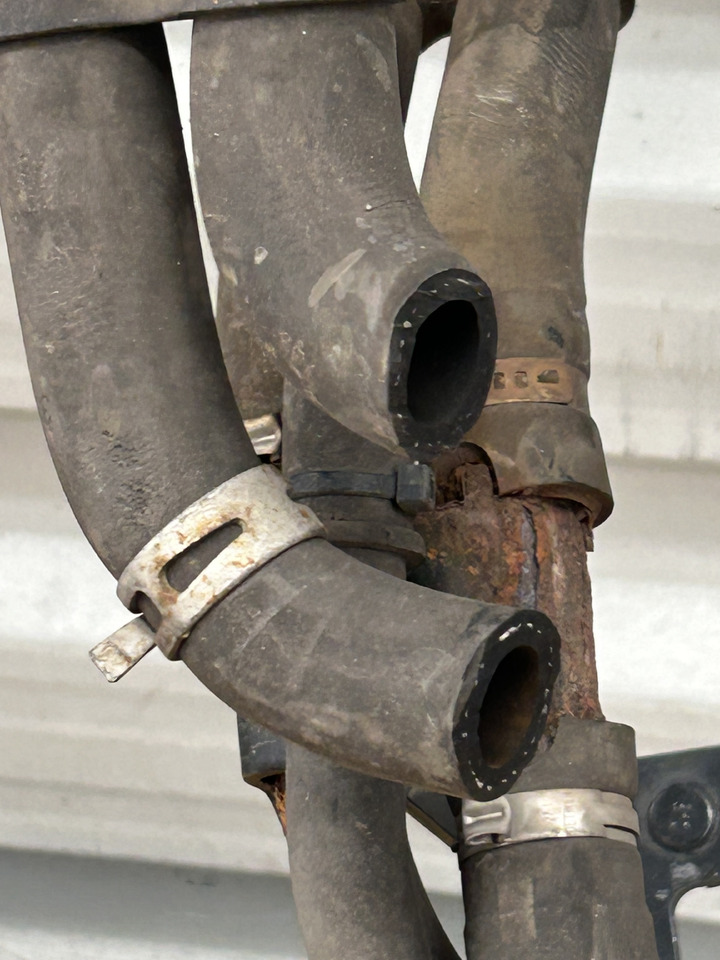 DAF TUBE THREE-WAY VALVE WEBASTO WATER 9036682 - Часть системы кондиционирования: фото 4 DAF TUBE THREE-WAY VALVE WEBASTO WATER 9036682 - Часть системы кондиционирования: фото 4