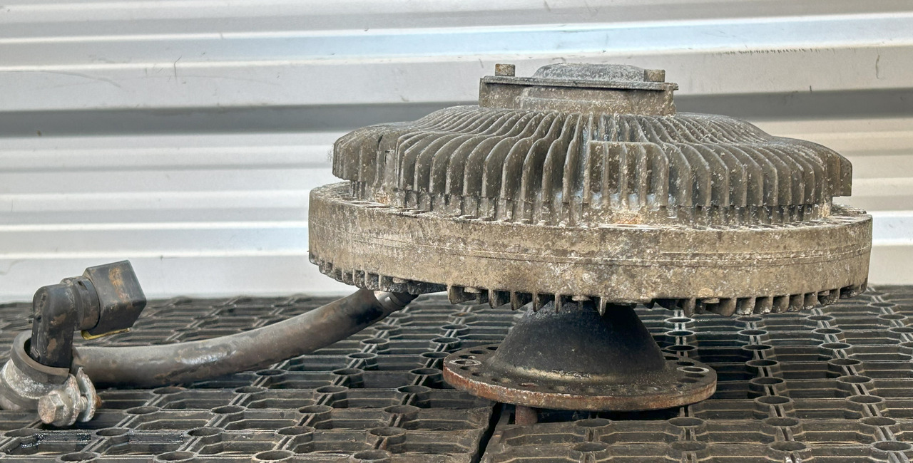 DAF VISCOTIC CLUTCH VISCO DAF XF 106 460 - Вентилятор: фото 5 DAF VISCOTIC CLUTCH VISCO DAF XF 106 460 - Вентилятор: фото 5