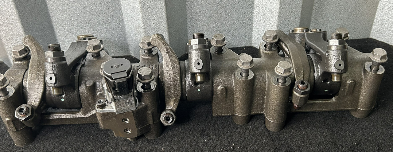 DAF XF 106 480 530 MX ROLLER ARM KEYPAD - Толкатель: фото 3 DAF XF 106 480 530 MX ROLLER ARM KEYPAD - Толкатель: фото 3