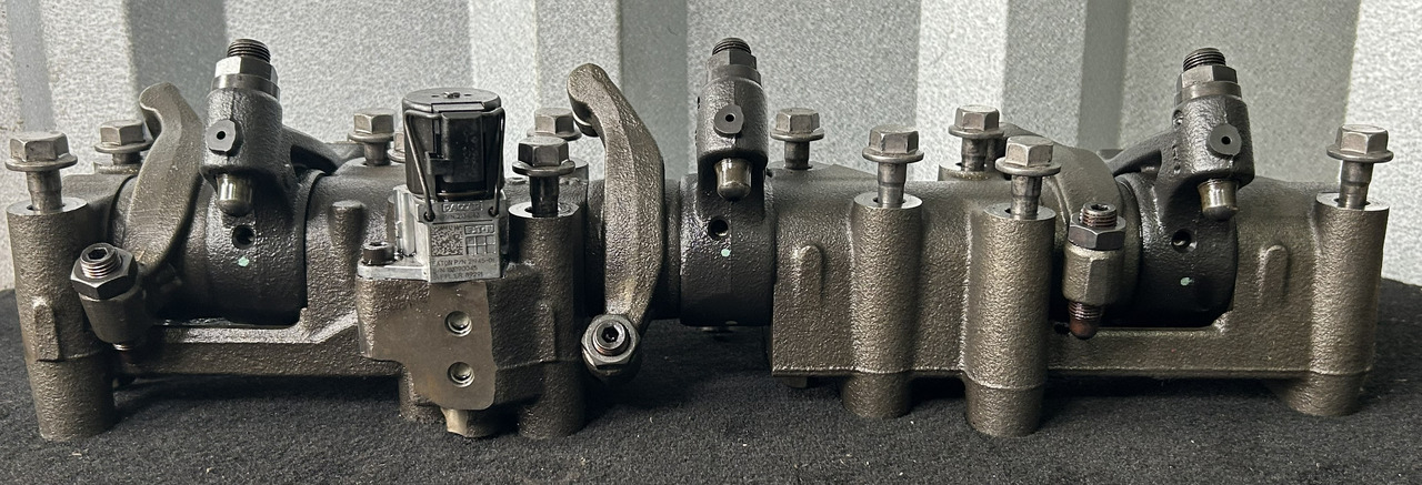 DAF XF 106 480 530 MX ROLLER ARM KEYPAD - Толкатель: фото 4 DAF XF 106 480 530 MX ROLLER ARM KEYPAD - Толкатель: фото 4