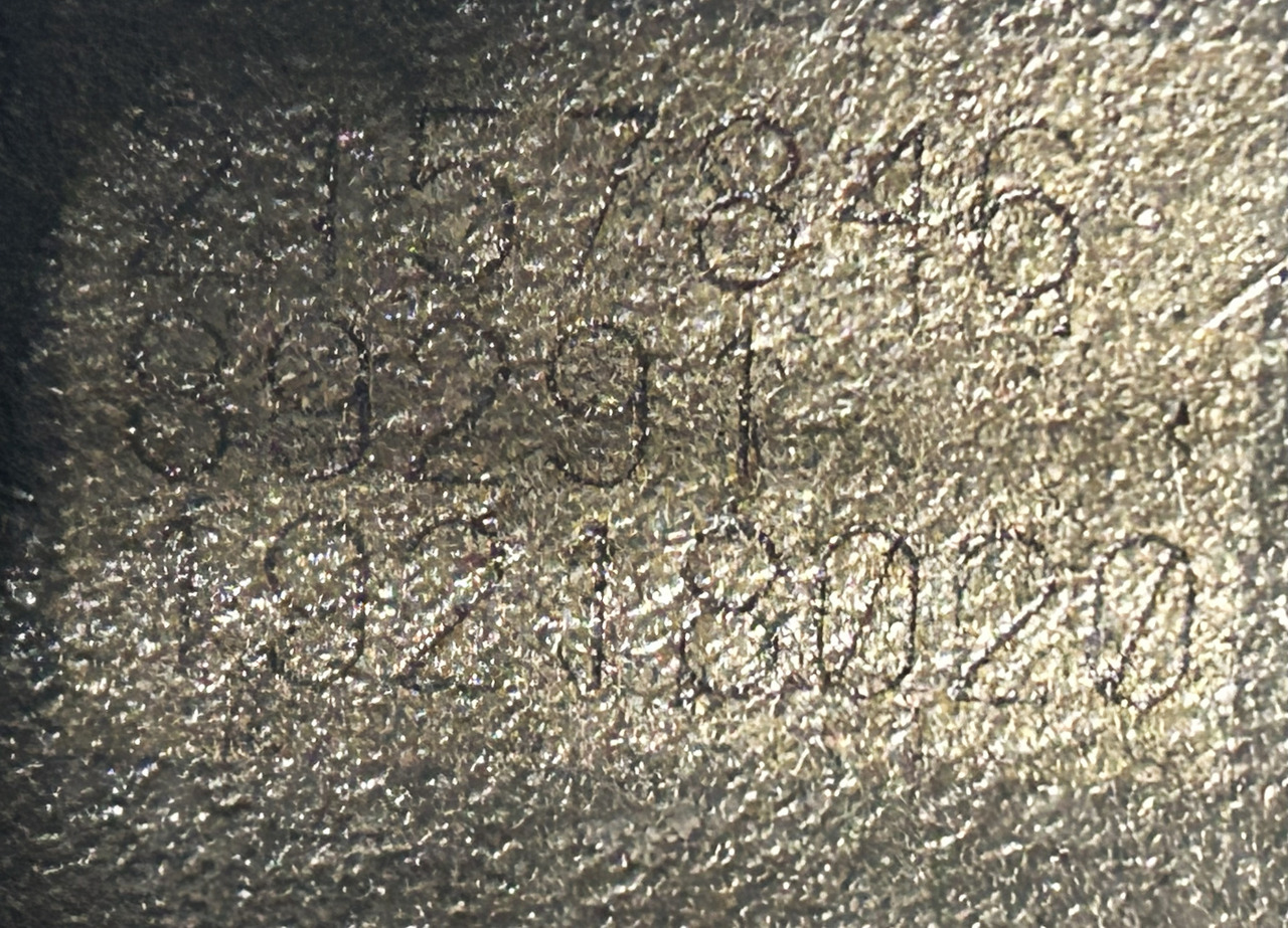 DAF XF 106 480 530 MX ROLLER ARM KEYPAD - Толкатель: фото 2 DAF XF 106 480 530 MX ROLLER ARM KEYPAD - Толкатель: фото 2