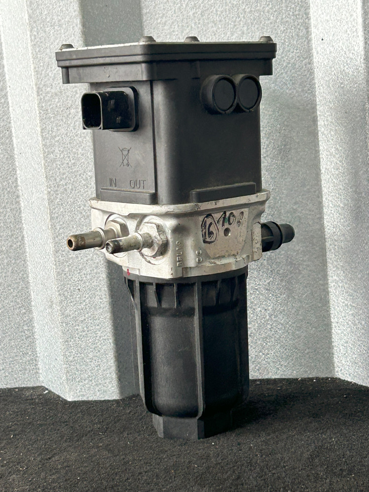 DAF XF 106 480 ADBLUE PUMP 4388105 A052Y605 - Глушитель/ Выхлопная система для Грузовиков: фото 5 DAF XF 106 480 ADBLUE PUMP 4388105 A052Y605 - Глушитель/ Выхлопная система для Грузовиков: фото 5