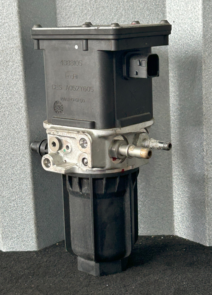 DAF XF 106 480 ADBLUE PUMP 4388105 A052Y605 - Глушитель/ Выхлопная система для Грузовиков: фото 3 DAF XF 106 480 ADBLUE PUMP 4388105 A052Y605 - Глушитель/ Выхлопная система для Грузовиков: фото 3