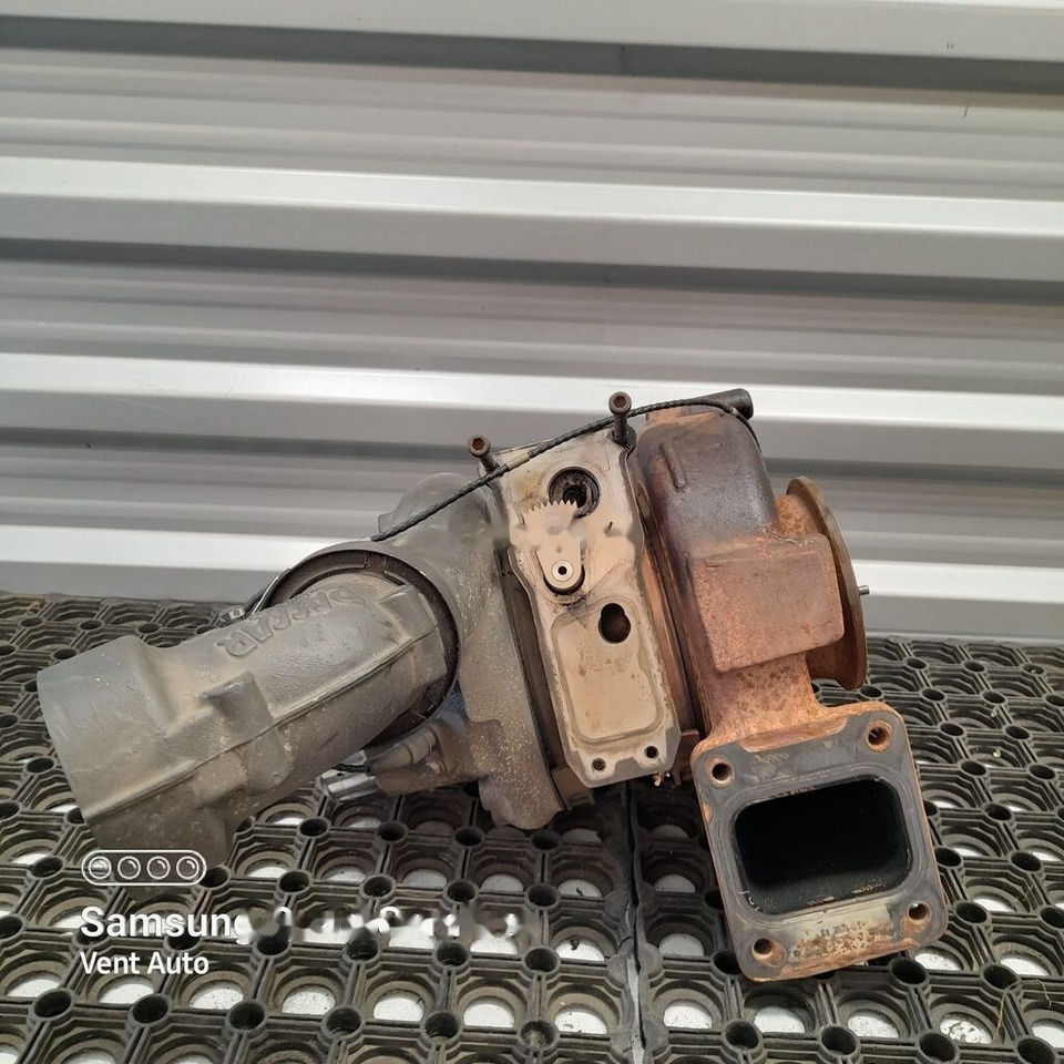 DAF XF 106 LIFT 2154699 DAF 2154699 truck - Турбина для Грузовиков: фото 4 DAF XF 106 LIFT 2154699 DAF 2154699 truck - Турбина для Грузовиков: фото 4