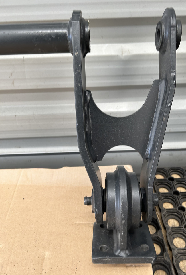 IVECO S-WAY CABIN TIP ROD - Подвеска кабины: фото 3 IVECO S-WAY CABIN TIP ROD - Подвеска кабины: фото 3