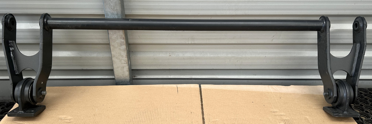 IVECO S-WAY CABIN TIP ROD - Подвеска кабины: фото 1 IVECO S-WAY CABIN TIP ROD - Подвеска кабины: фото 1