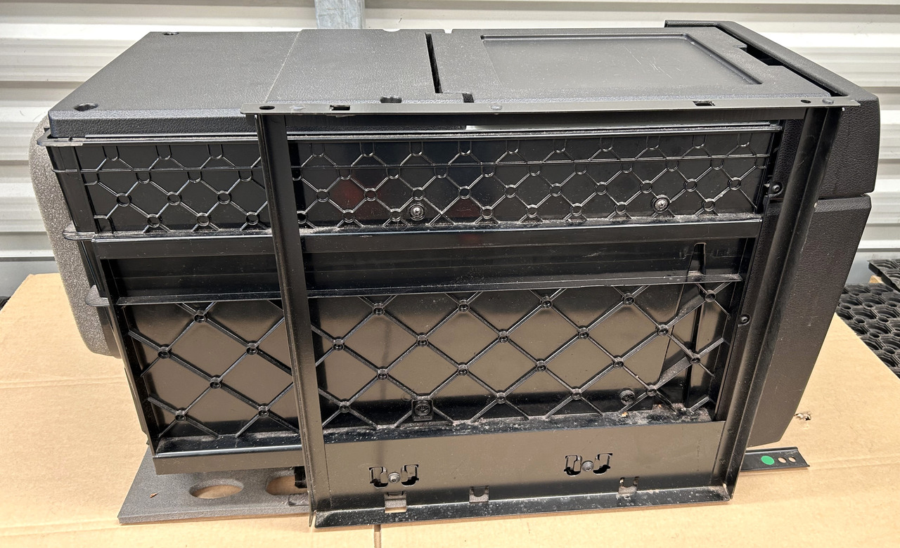 Универсальная запчасть MERCEDES ACTROS MP4 REFRIGERATOR: фото 7 Универсальная запчасть MERCEDES ACTROS MP4 REFRIGERATOR: фото 7