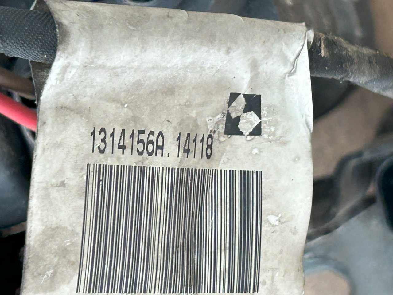 Отопление/ Вентиляция для Грузовиков MERCEDES-BENZ Webasto TP50  ACTROS MP4: фото 7 Отопление/ Вентиляция для Грузовиков MERCEDES-BENZ Webasto TP50  ACTROS MP4: фото 7