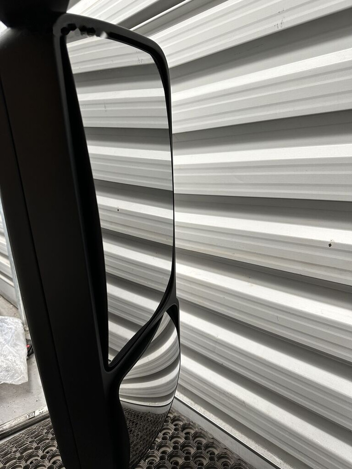 Mercedes-Benz ACTROS A9608102019 Mercedes-Benz ACTROS MP4 - Зеркало заднего вида для Грузовиков: фото 4 Mercedes-Benz ACTROS A9608102019 Mercedes-Benz ACTROS MP4 - Зеркало заднего вида для Грузовиков: фото 4