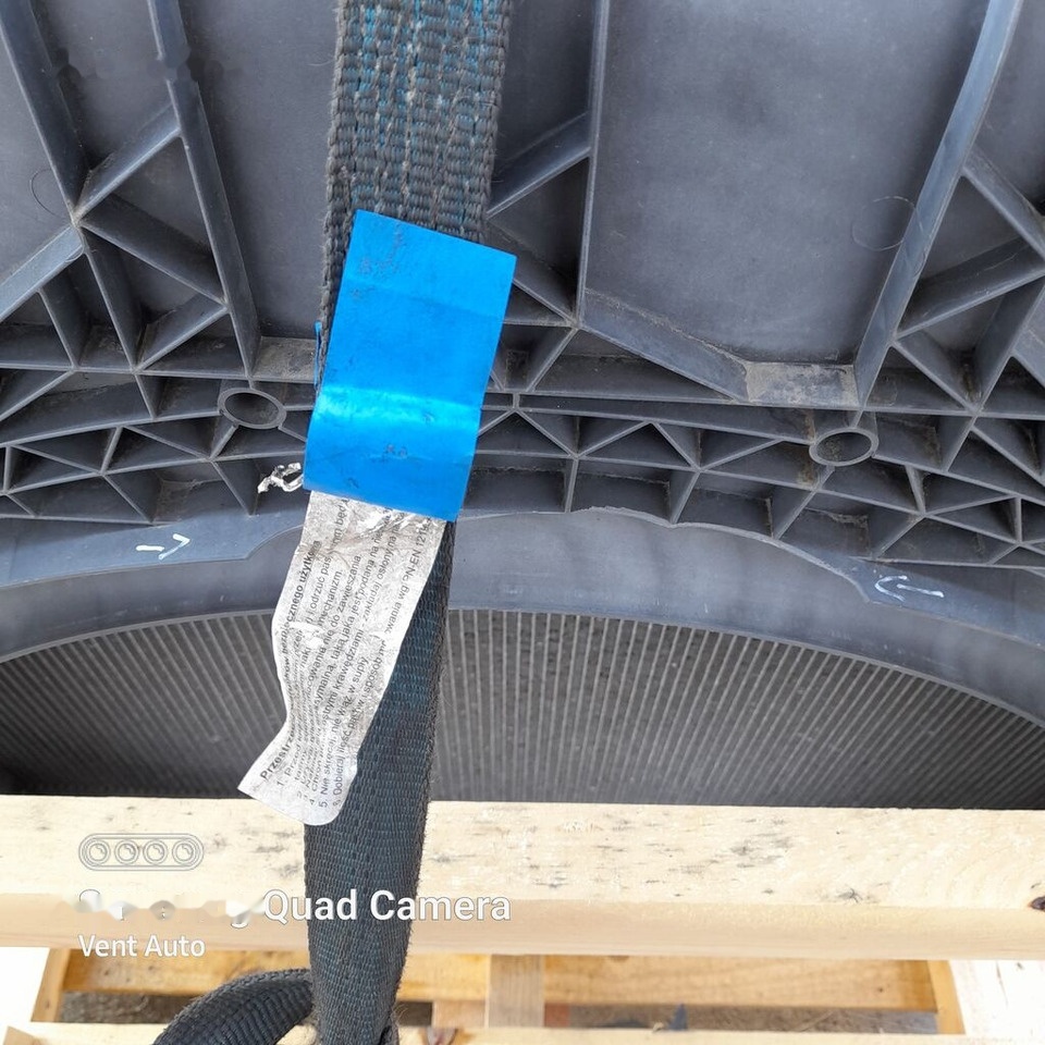 Mercedes-Benz ACTROS MP4 A9605003601 / A9605000002   Mercedes-Benz A9605003601 / A9605000002 - Интеркулер для Грузовиков: фото 4 Mercedes-Benz ACTROS MP4 A9605003601 / A9605000002   Mercedes-Benz A9605003601 / A9605000002 - Интеркулер для Грузовиков: фото 4