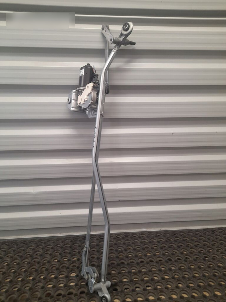 Mercedes-Benz ATEGO 2023 - Щетка стеклоочистителя для Грузовиков: фото 1 Mercedes-Benz ATEGO 2023 - Щетка стеклоочистителя для Грузовиков: фото 1