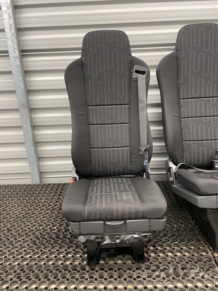 Mercedes-Benz ATEGO SEATS BRAND NEW truck - Сиденье для Грузовиков: фото 3 Mercedes-Benz ATEGO SEATS BRAND NEW truck - Сиденье для Грузовиков: фото 3