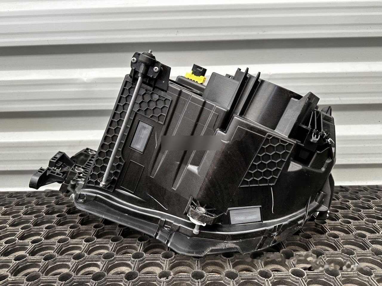 Mercedes-Benz LED ACTROS AROCS MP5 Mercedes-Benz ACTROS MP4 - Передняя фара для Грузовиков: фото 4 Mercedes-Benz LED ACTROS AROCS MP5 Mercedes-Benz ACTROS MP4 - Передняя фара для Грузовиков: фото 4