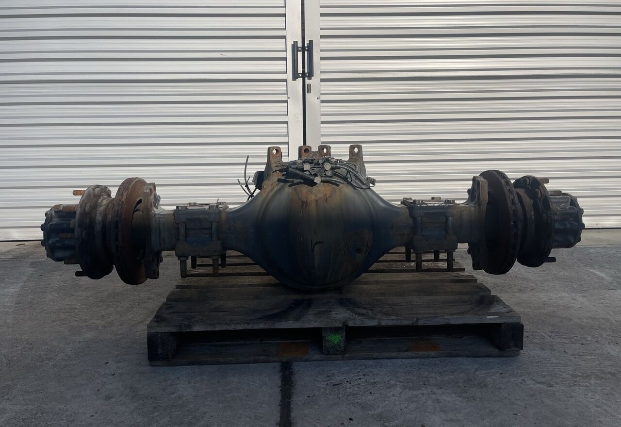 Mercedes-Benz R440-13 2.411 Mercedes-Benz ACTROS MP4 truck - Задняя ось для Грузовиков: фото 5 Mercedes-Benz R440-13 2.411 Mercedes-Benz ACTROS MP4 truck - Задняя ось для Грузовиков: фото 5