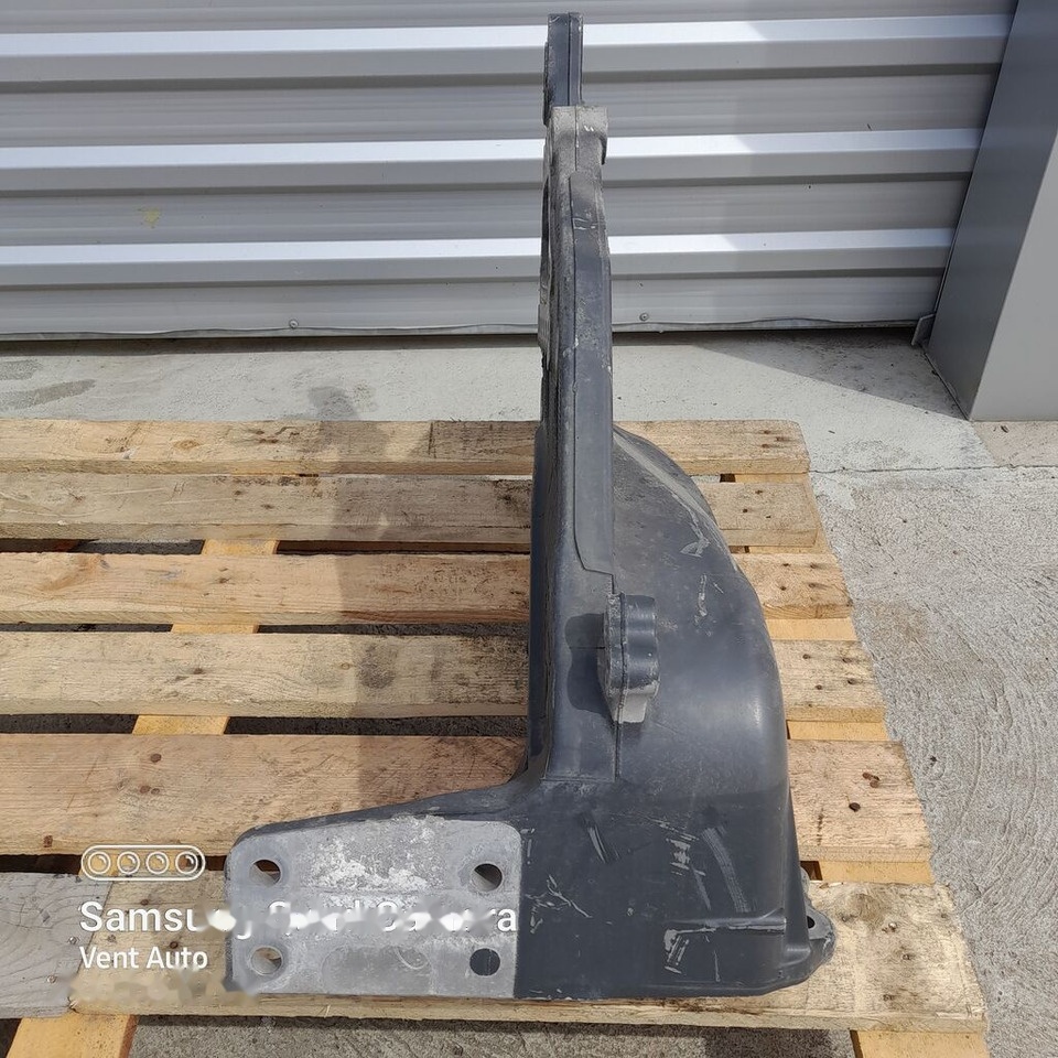 Mocowanie resora/ wspornik LEFT Mercedes-Benz ACTROS MP4 A9603223901 Mercedes-Benz A9603223901 - Подвеска кабины для Грузовиков: фото 3 Mocowanie resora/ wspornik LEFT Mercedes-Benz ACTROS MP4 A9603223901 Mercedes-Benz A9603223901 - Подвеска кабины для Грузовиков: фото 3