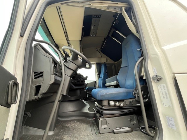 Volvo FH500TC 6x2 - Тягач: фото 5 Volvo FH500TC 6x2 - Тягач: фото 5