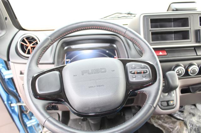 Крюковой мультилифт FUSO 9C18E: фото 8