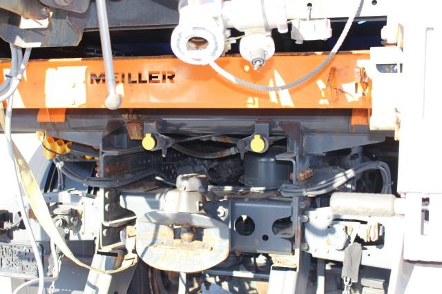 Mercedes-Benz Arocs 2036AK WINTERDIENST - Грузовик: фото 5 Mercedes-Benz Arocs 2036AK WINTERDIENST - Грузовик: фото 5