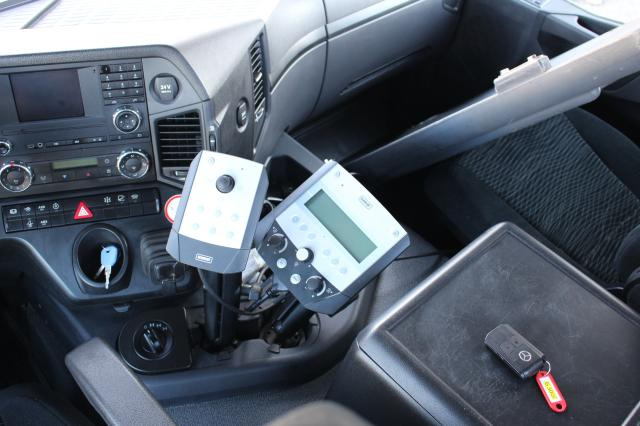 Mercedes-Benz Arocs 2036AK WINTERDIENST - Грузовик: фото 2 Mercedes-Benz Arocs 2036AK WINTERDIENST - Грузовик: фото 2