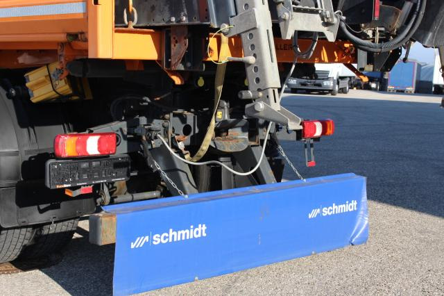 Mercedes-Benz Arocs 2036AK WINTERDIENST - Грузовик: фото 4 Mercedes-Benz Arocs 2036AK WINTERDIENST - Грузовик: фото 4