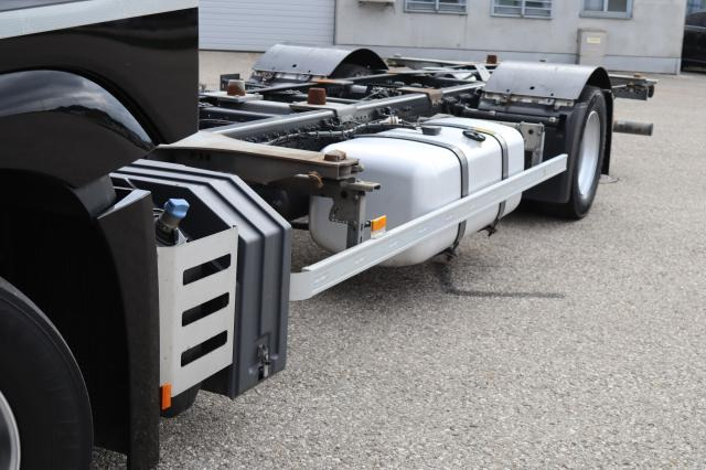 Mercedes-Benz Actros 1842 L nR - Грузовик-контейнеровоз/ Сменный кузов: фото 4 Mercedes-Benz Actros 1842 L nR - Грузовик-контейнеровоз/ Сменный кузов: фото 4