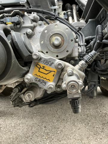 Mercedes-Benz Actros 2563LL LENKACHSE в лизинг Mercedes-Benz Actros 2563LL LENKACHSE: фото 8