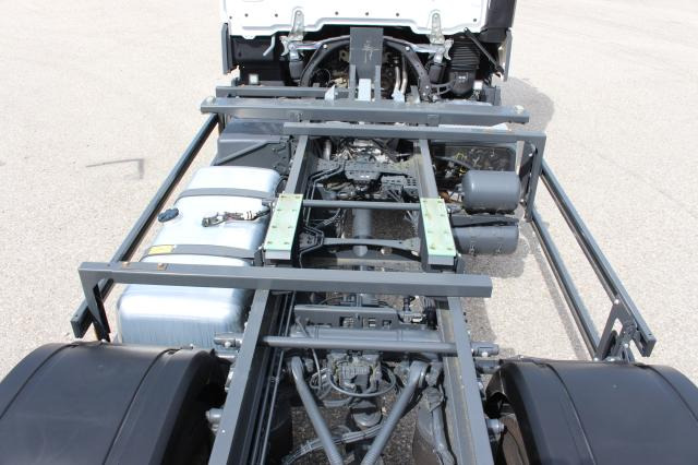 Mercedes-Benz Actros 2563LL LENKACHSE в лизинг Mercedes-Benz Actros 2563LL LENKACHSE: фото 7