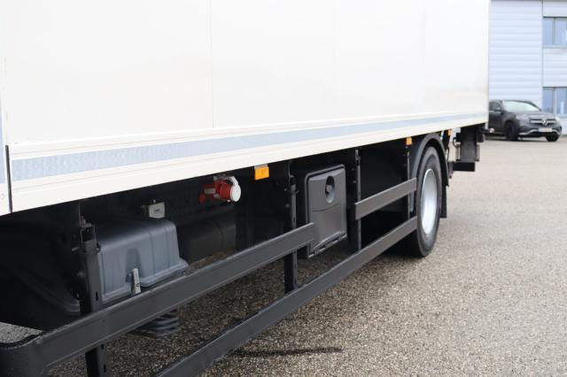 Mercedes-Benz Antos 1824 L - Рефрижератор: фото 3 Mercedes-Benz Antos 1824 L - Рефрижератор: фото 3