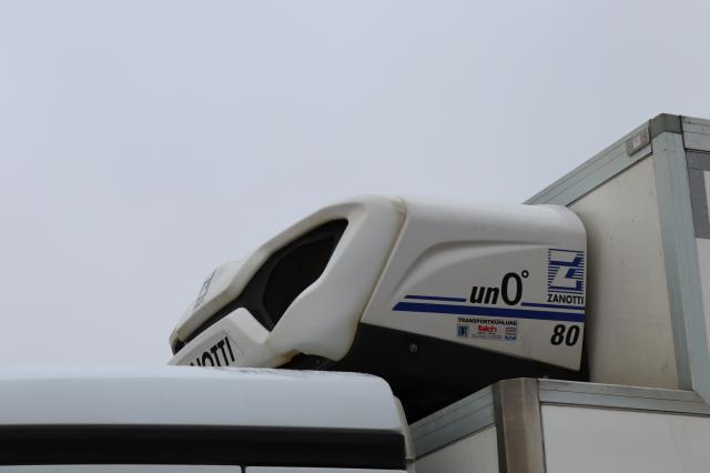 Mercedes-Benz Antos 1832 L - Рефрижератор: фото 5 Mercedes-Benz Antos 1832 L - Рефрижератор: фото 5