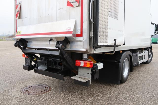 Mercedes-Benz Antos 1832 L - Рефрижератор: фото 4 Mercedes-Benz Antos 1832 L - Рефрижератор: фото 4