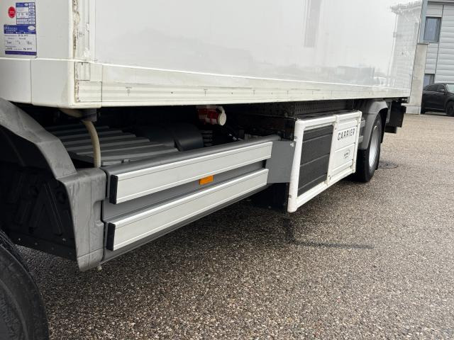 Mercedes-Benz Atego 1524L TIEFKÜHLER L - Рефрижератор: фото 4 Mercedes-Benz Atego 1524L TIEFKÜHLER L - Рефрижератор: фото 4