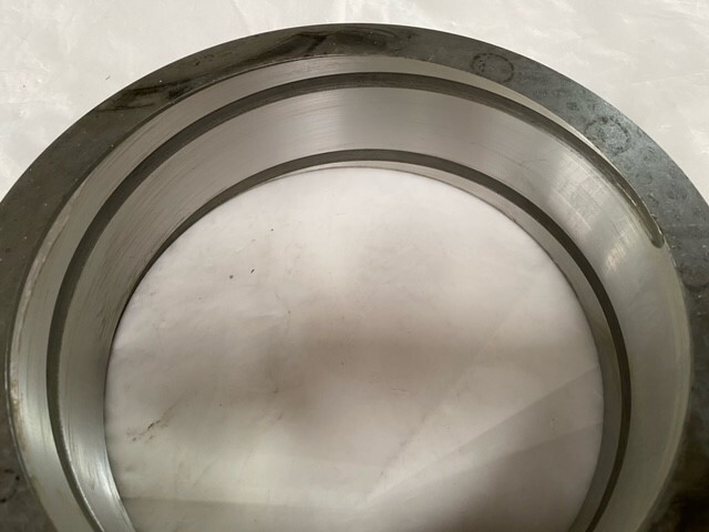 O&K RH170 6040 Bushing 2417323 4021351 535-5581 - Запчасти: фото 2 O&K RH170 6040 Bushing 2417323 4021351 535-5581 - Запчасти: фото 2