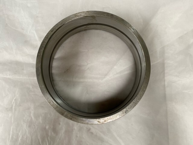 O&K RH170 6040 Bushing 2417323 4021351 535-5581 - Запчасти: фото 3 O&K RH170 6040 Bushing 2417323 4021351 535-5581 - Запчасти: фото 3