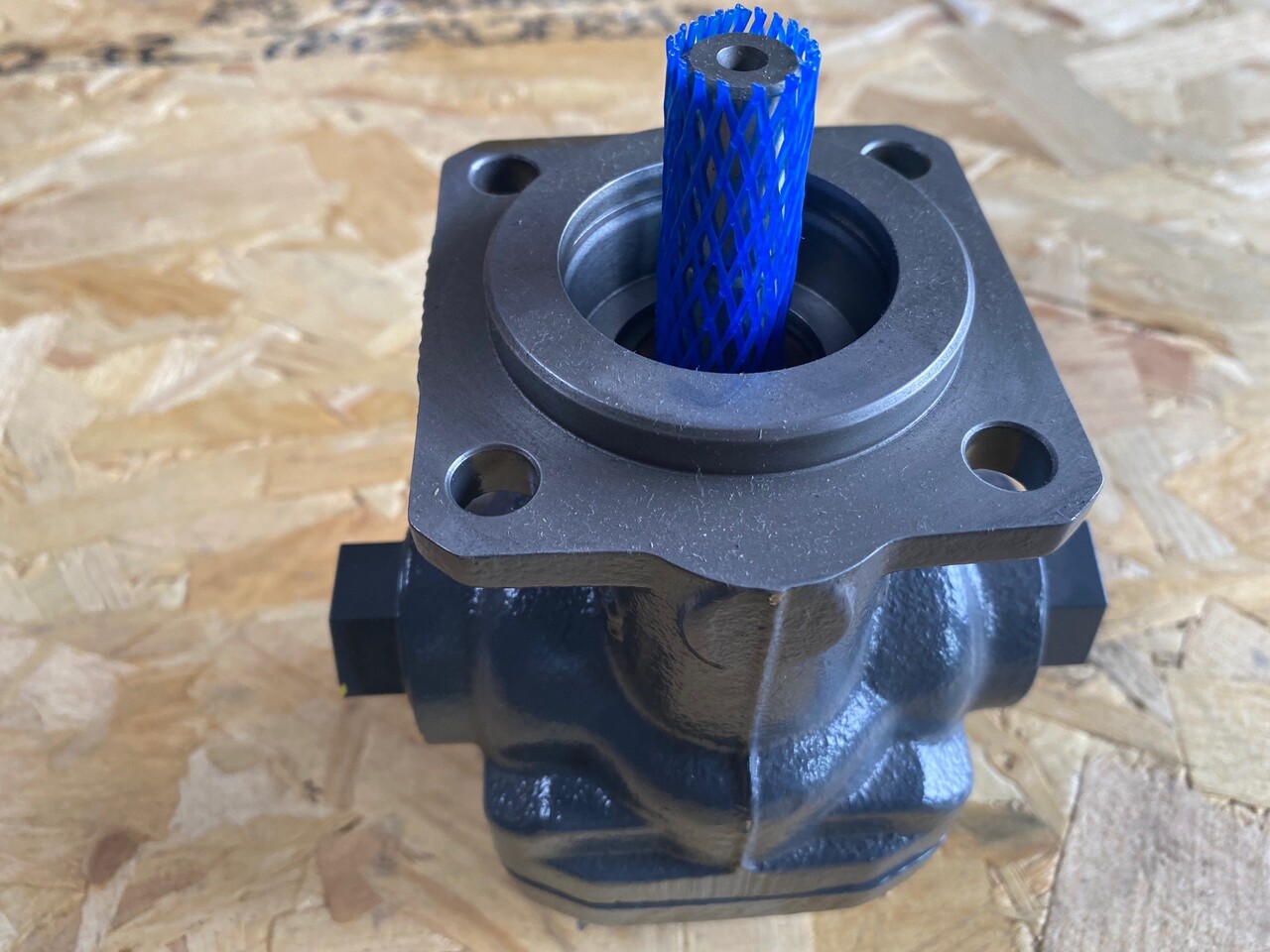O&K Terex RH120 RH340 Lube oil pump 6000121 1461638 534-2058 - Запчасти для Грузовиков: фото 2 O&K Terex RH120 RH340 Lube oil pump 6000121 1461638 534-2058 - Запчасти для Грузовиков: фото 2