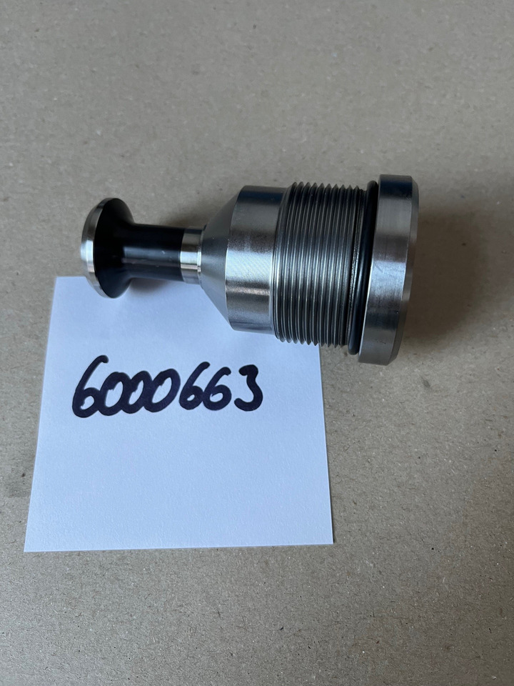 O&K Terex RH40 RH90 RH120 RH170 RH200 Ventil 6000663 1451626 473-7079 3719279 1520605 3699655 1471929 2762094 1455207 6000664 4064760 - Запчасти для Экскаваторов: фото 2 O&K Terex RH40 RH90 RH120 RH170 RH200 Ventil 6000663 1451626 473-7079 3719279 1520605 3699655 1471929 2762094 1455207 6000664 4064760 - Запчасти для Экскаваторов: фото 2