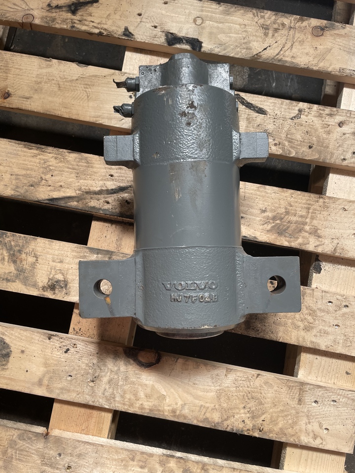 Stabilizator Volvo 160C - Рама/ Шасси: фото 2 Stabilizator Volvo 160C - Рама/ Шасси: фото 2