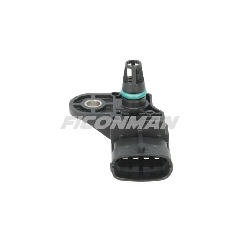 Cursor9 Air Pressure Temperature Sensor 504073323 0281006102 55219299 - Сенсор: фото 1 Cursor9 Air Pressure Temperature Sensor 504073323 0281006102 55219299 - Сенсор: фото 1